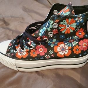 Chuck Taylor All Star Hi Lift sneakers